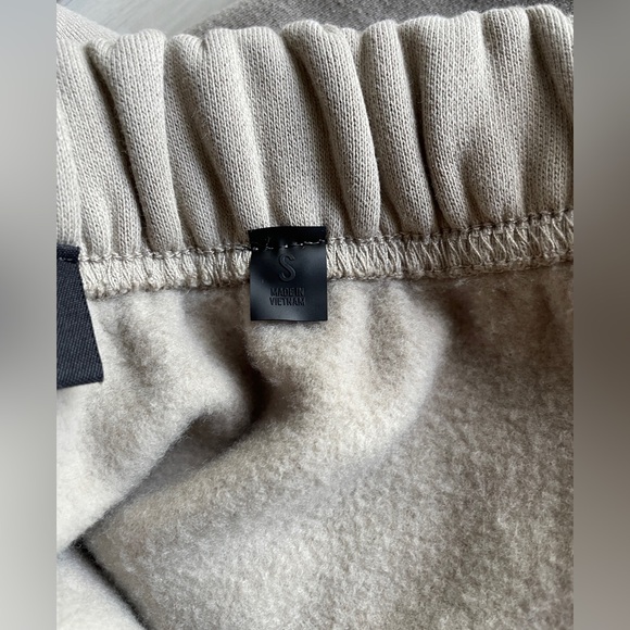 Fear of God Essentials sweatpants - Picture 6 of 14